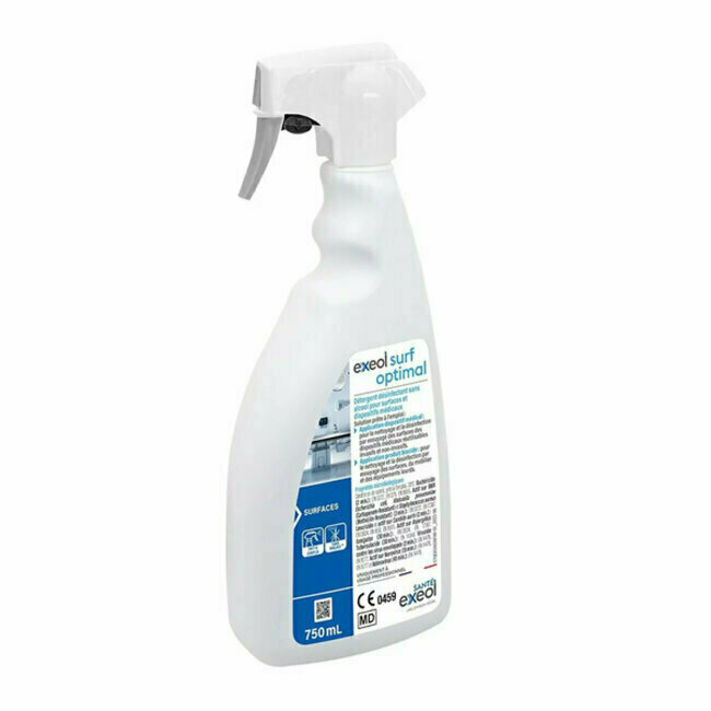 Exeol Surf Optimal spray desinfectante 750ml